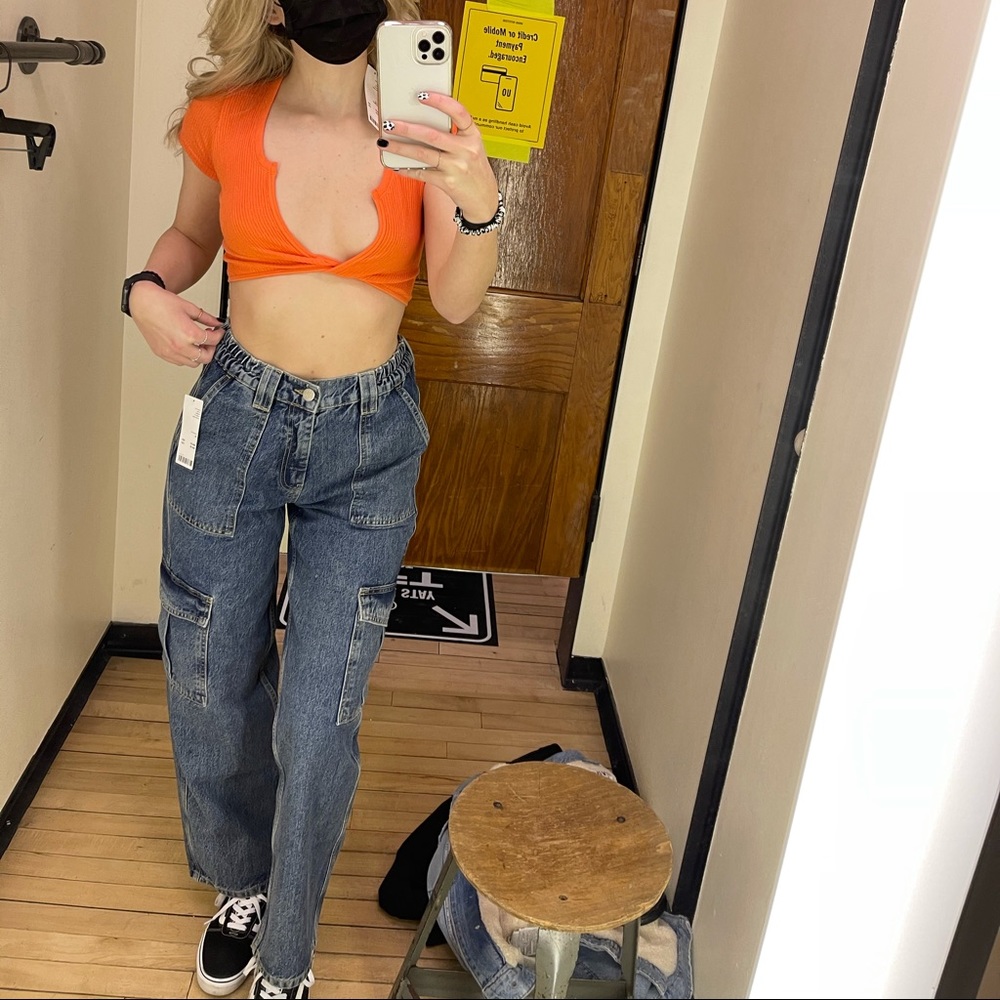 urban outfitters skate jeans